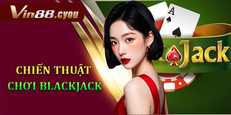 BLACKJACK