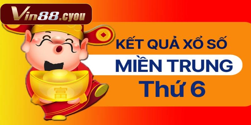 Đôi nét cơ bản về xổ số miền Trung