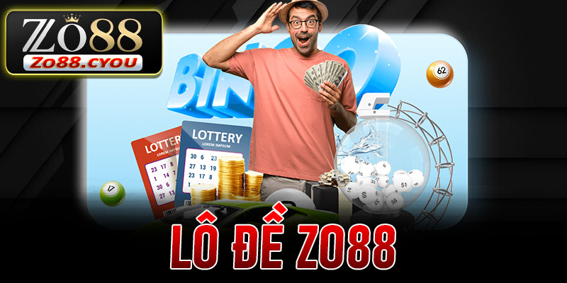 Lô Đề ZO88