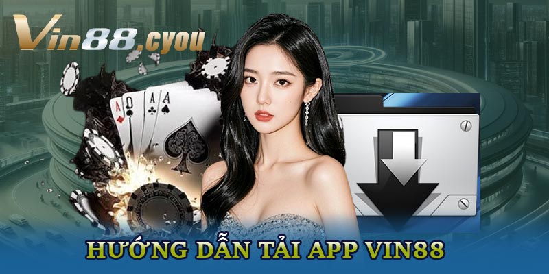 tải app VIN88