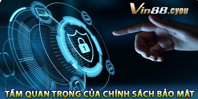 Tầm quan trọng của mã hóa dữ liệu trong bảo mật thông tin