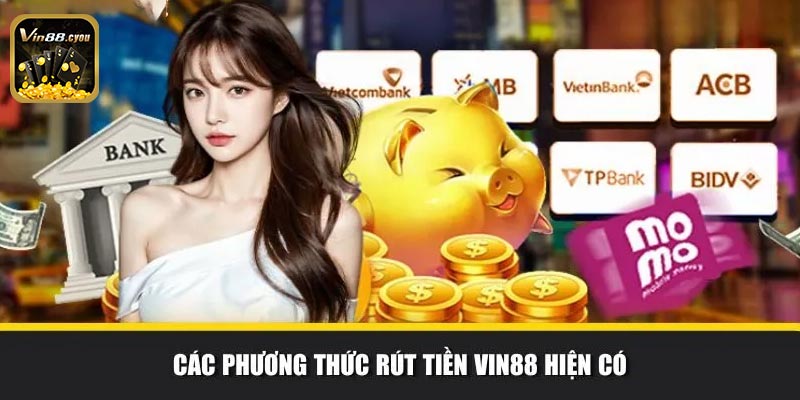 Các phương thức giao dịch phổ biến hiện nay