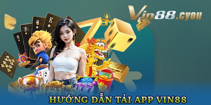 tải app trên IOS