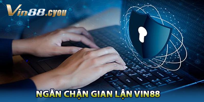 Phát hiện và ngăn chặn gian lận bằng công nghệ hiện đại