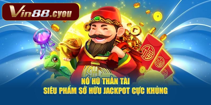 Chiến thuật chơi nổ hũ thần tài cho tân thủ