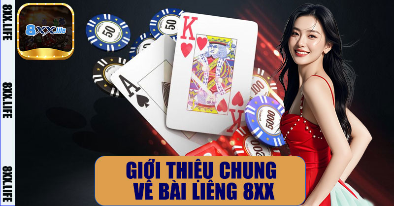 Giới thiệu chung về Bài Liêng 8XX