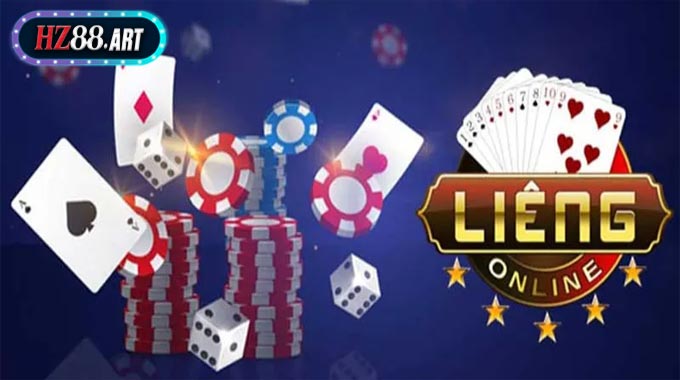 Hiểu rõ luật chơi Liêng – Nền tảng cho mọi chiến thắng